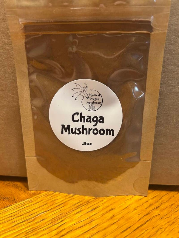 Mushroom Powder