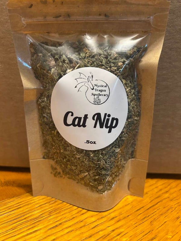Cat Nip