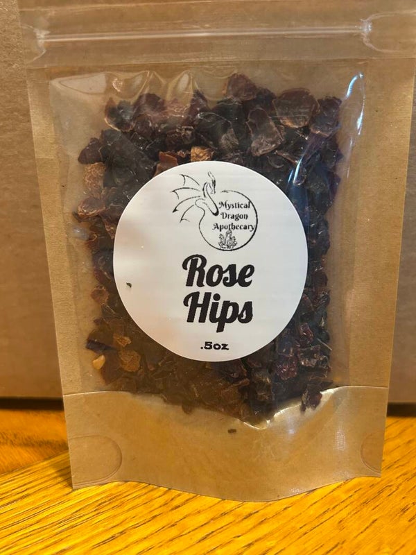 Rose Hips