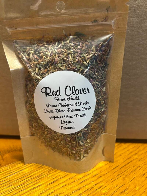 Red Clover
