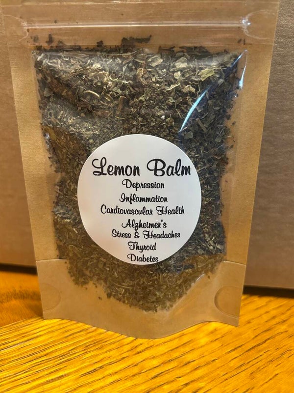 Lemon Balm