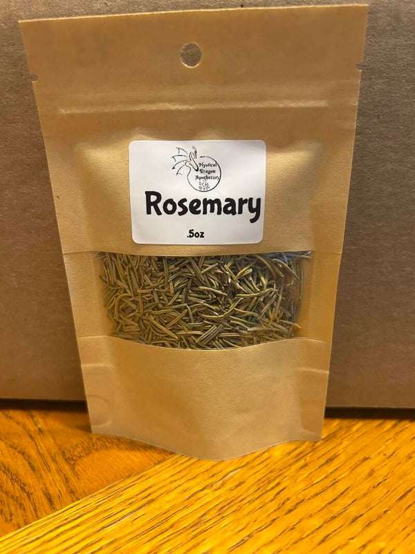 Rosemary