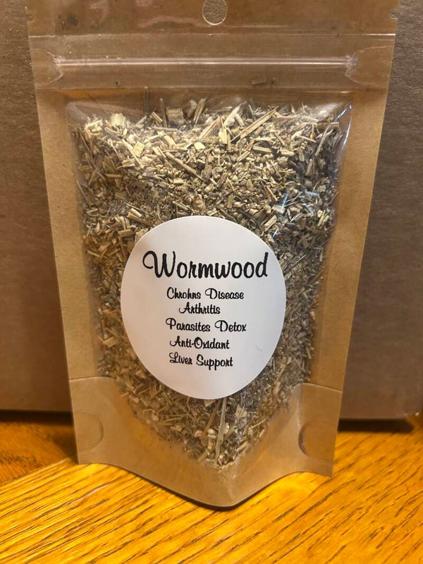 Wormwood