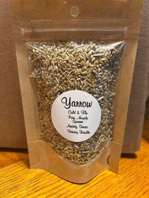 Yarrow
