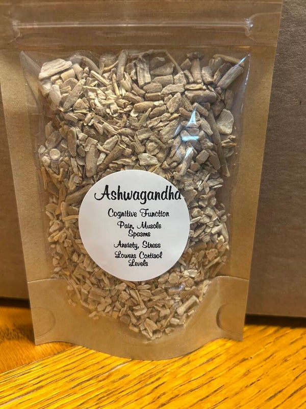 Ashwagandha