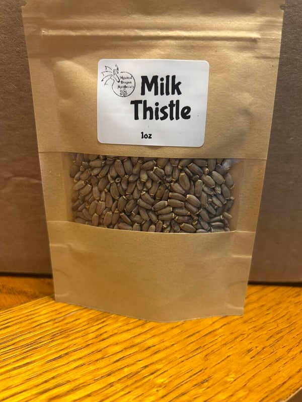 Milk Thistle
