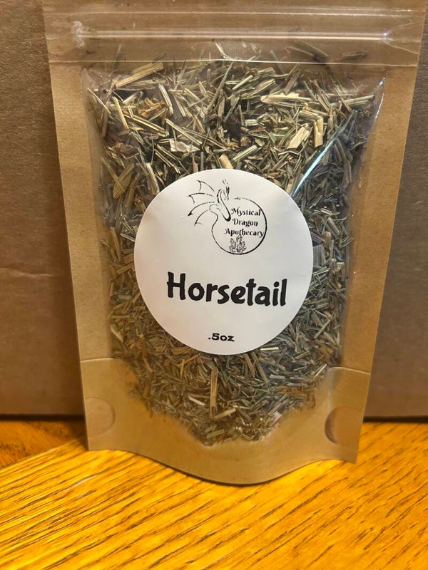 Horsetail