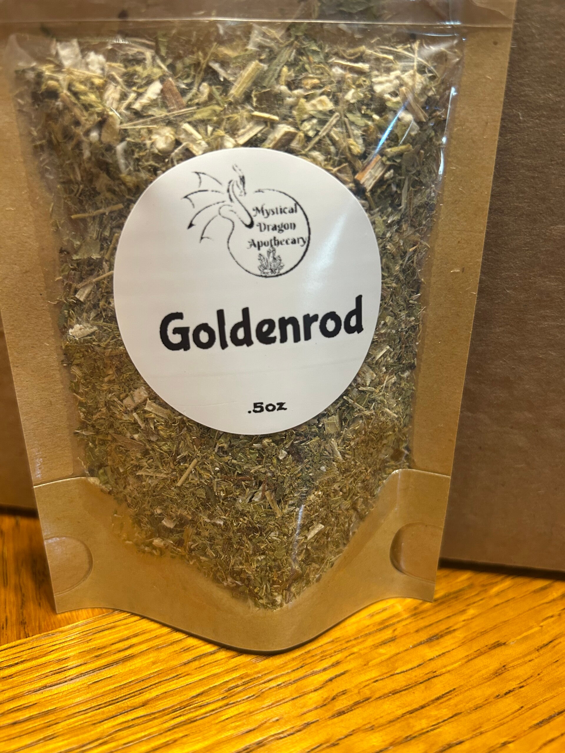 Goldenrod