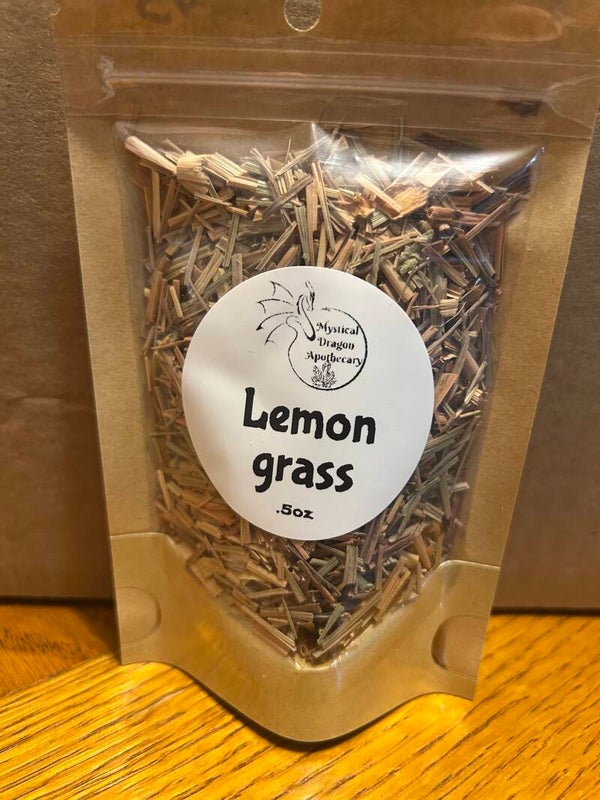 Lemongrass