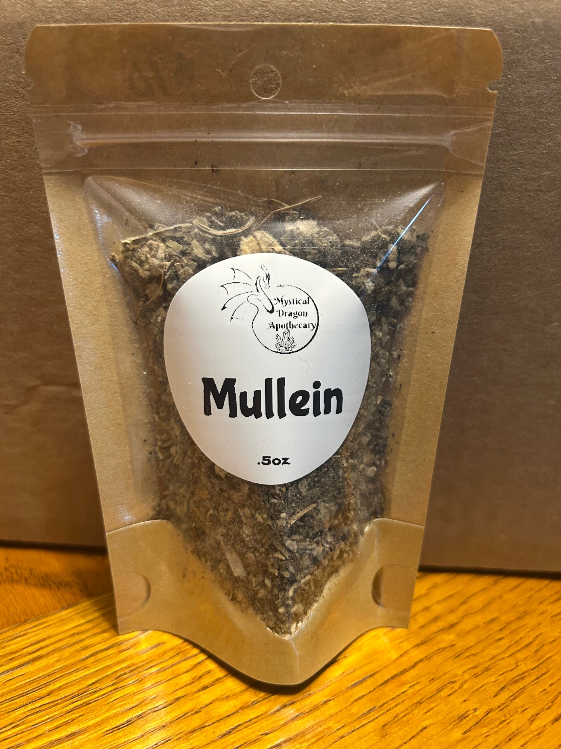 Mullein