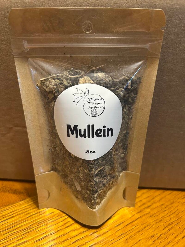 Mullein