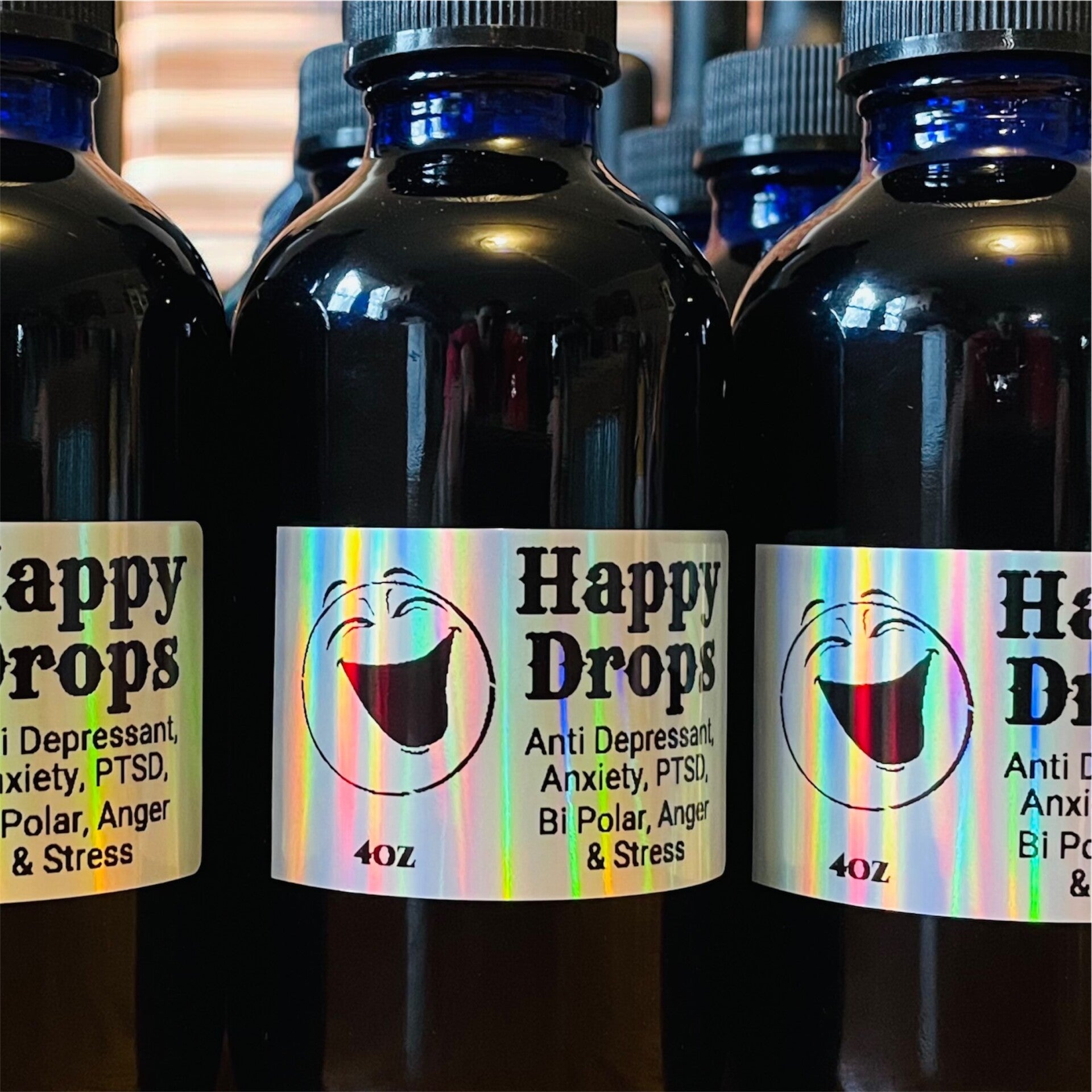 Happy Drops