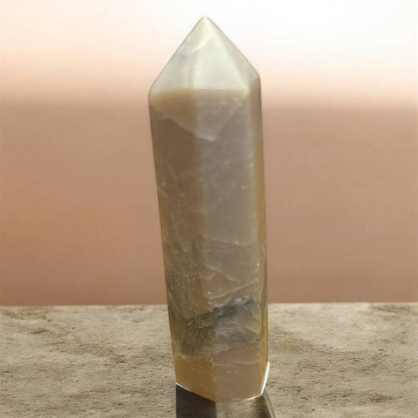 Pink Opal Tower