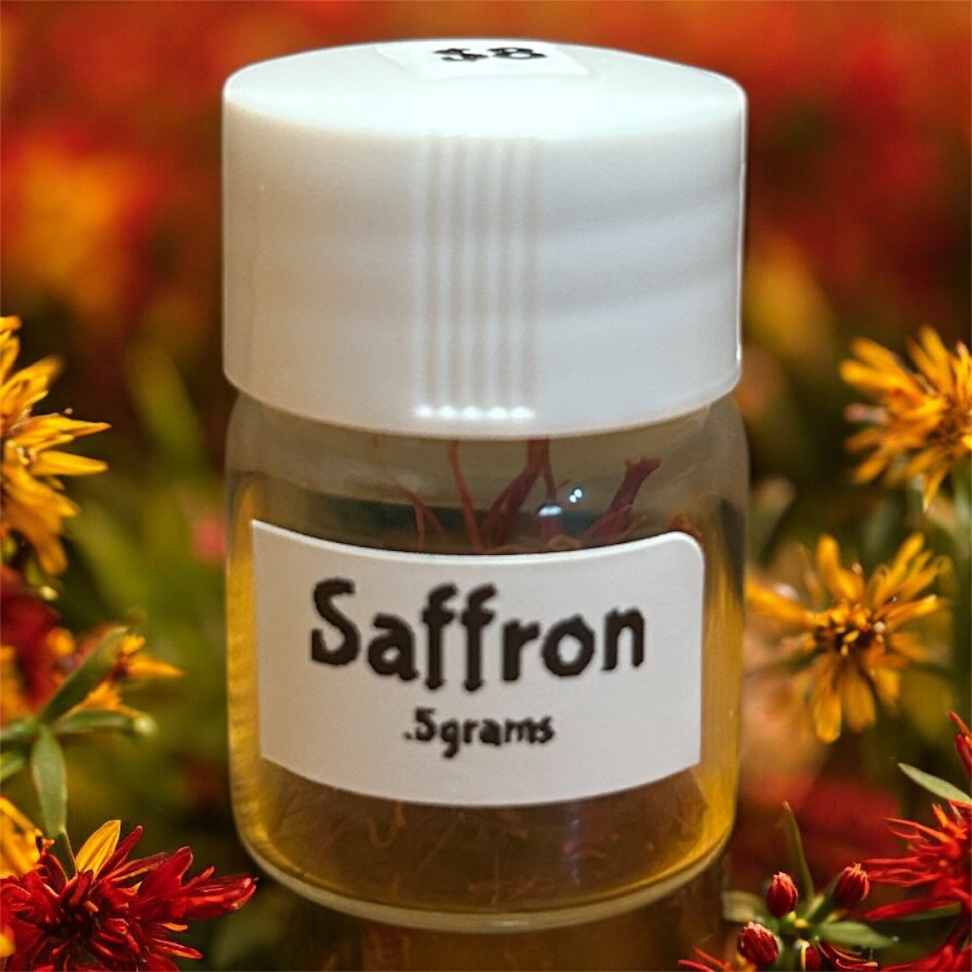 Saffron