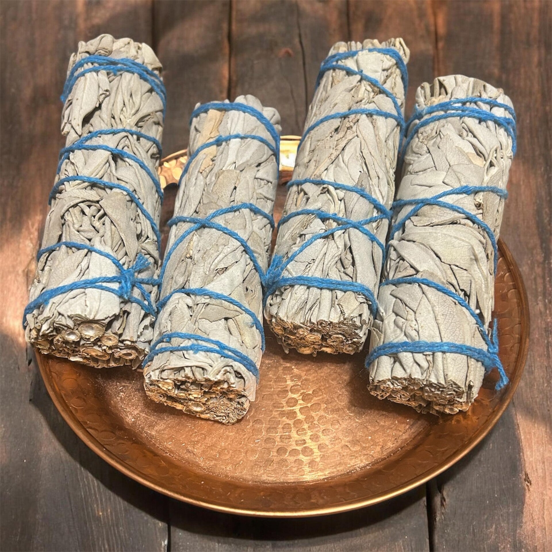 White Sage Smudge Stick