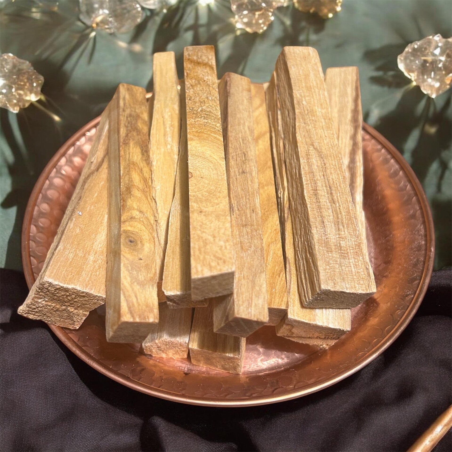 Paolo Santo Sticks