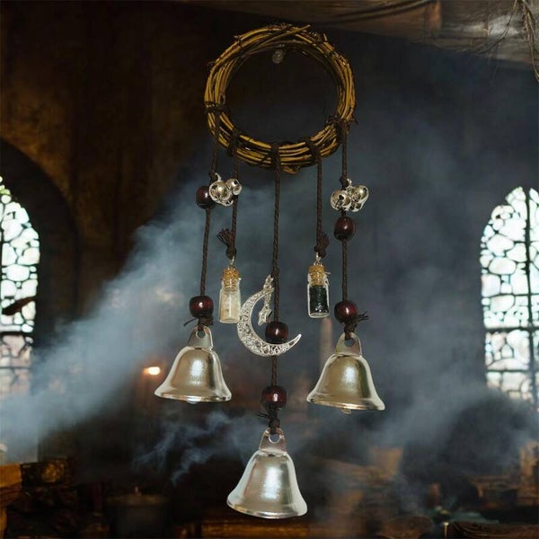 Protection Bells