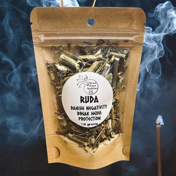 Ruda (Rue)