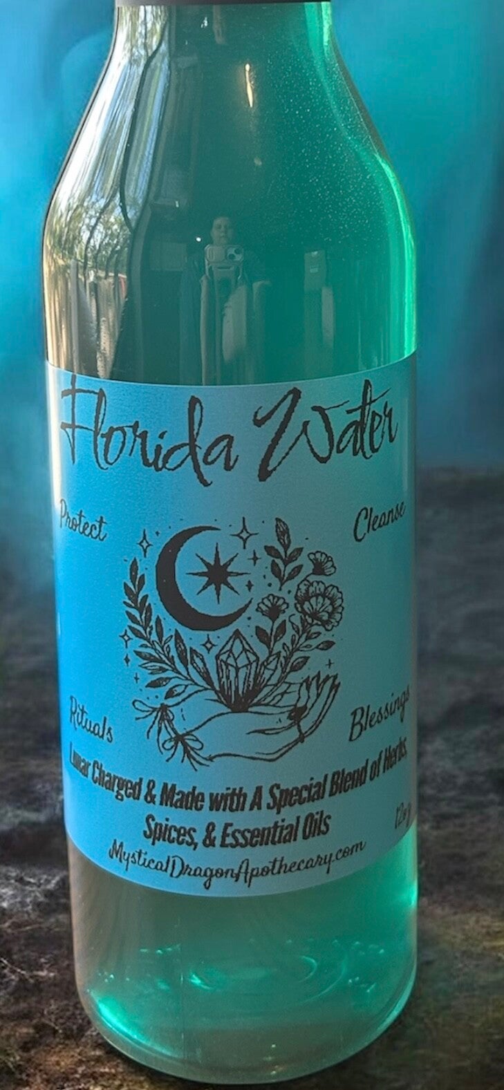 Florida Water
