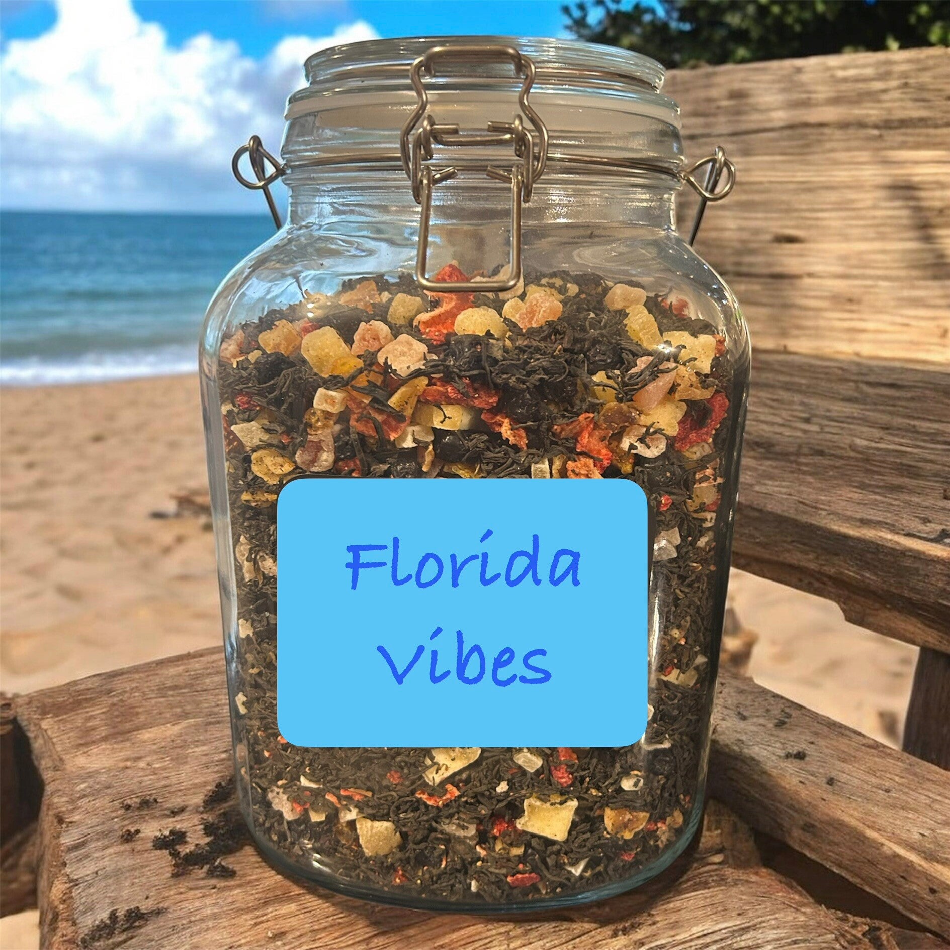 Florida Vibes