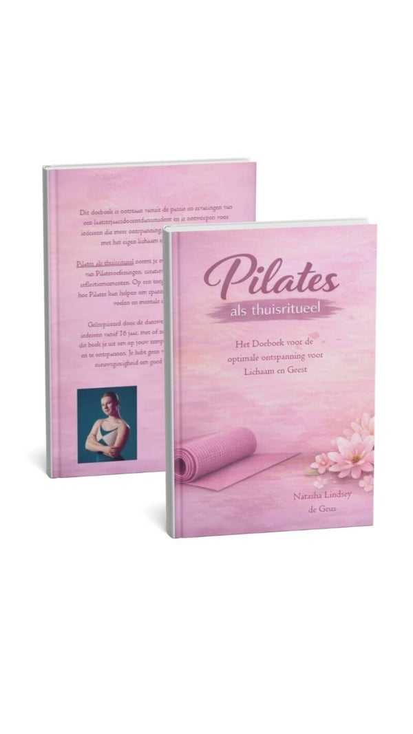 Pilates als thuisritueel