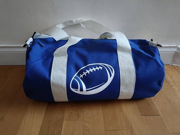 Sac polochon "motif"