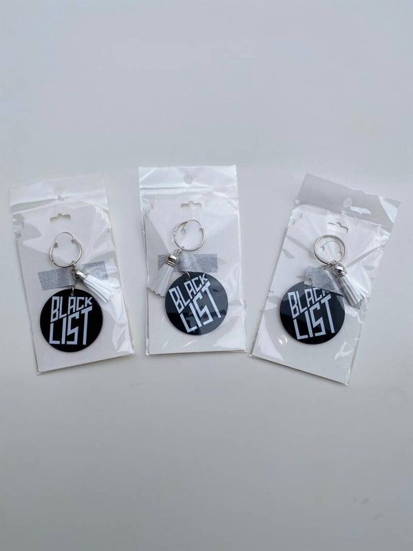 key chains