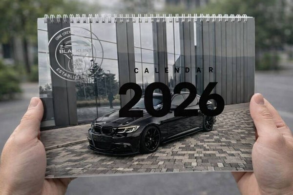 2026 calender