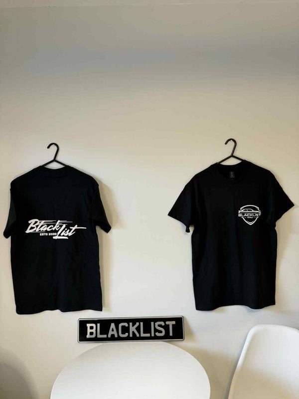 t-shirts