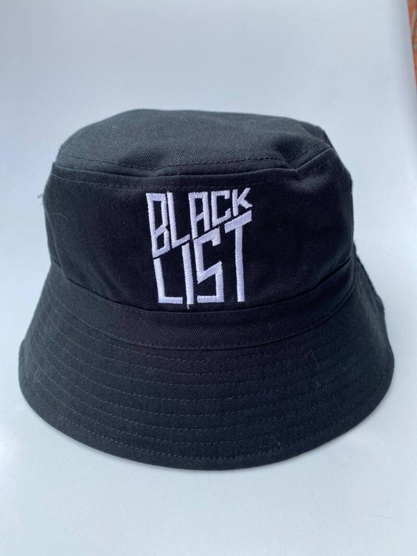 bucket hat