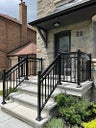 H-Town Railings and Stairs photo 1