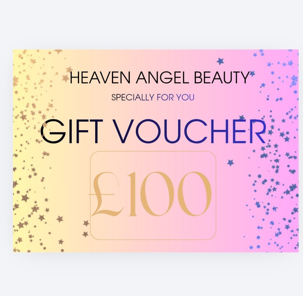 £100 Gift voucher