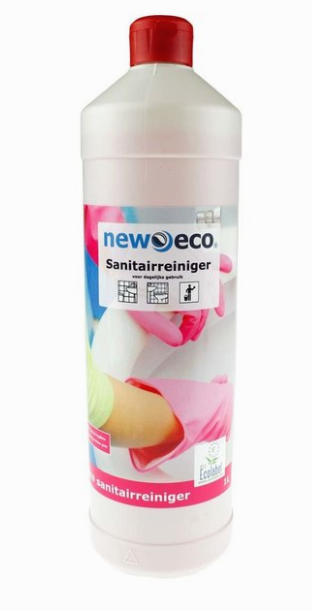 ECO Sanitairreiniger