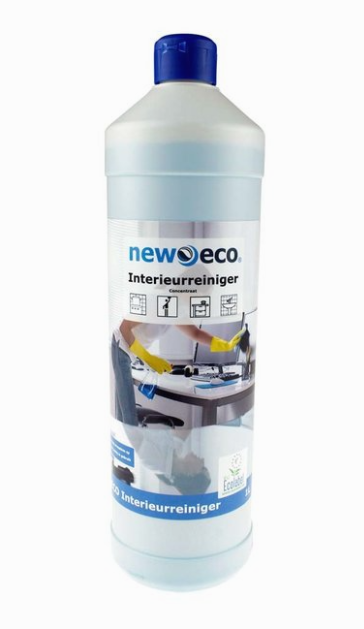ECO Interieurreiniger