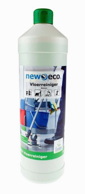 ECO Vloerreiniger
