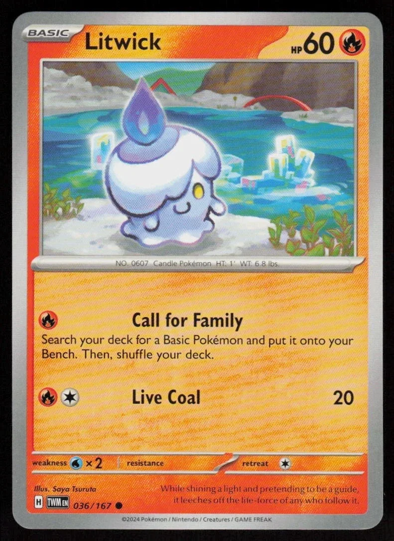 Litwick