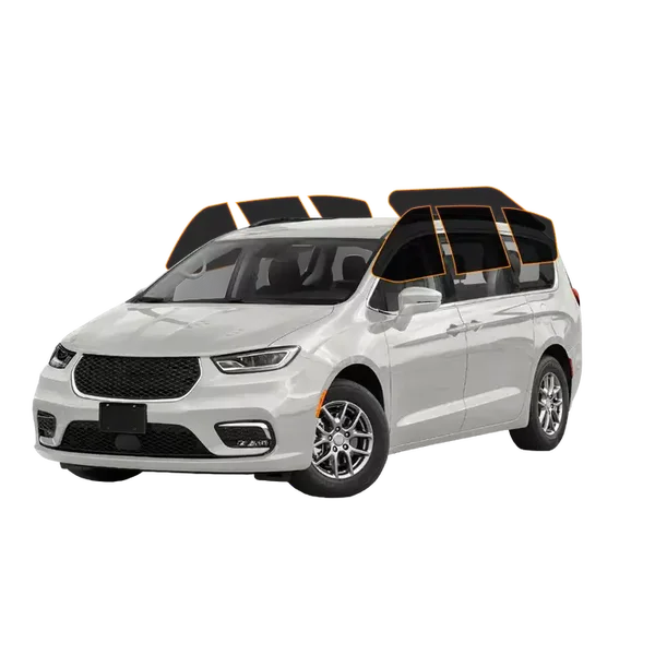 all side and back window Suv and mini van