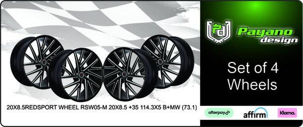 Rims