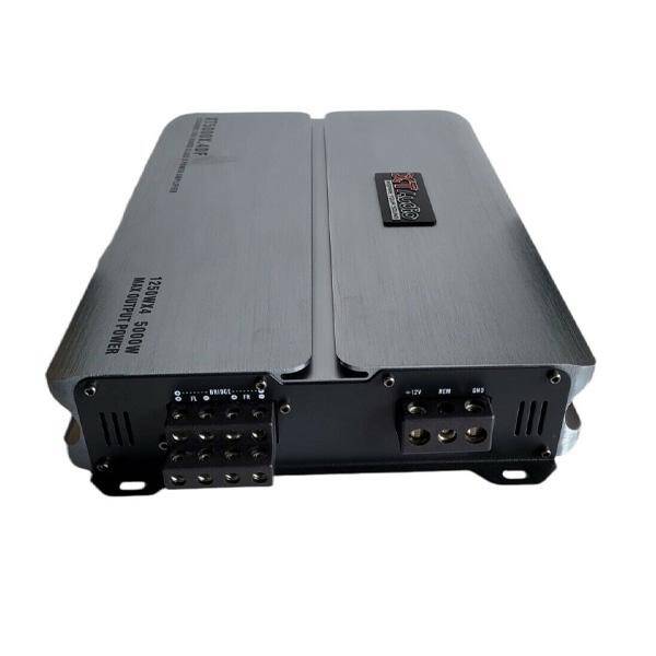 XT AUDIO Channels Full Range Class D Power