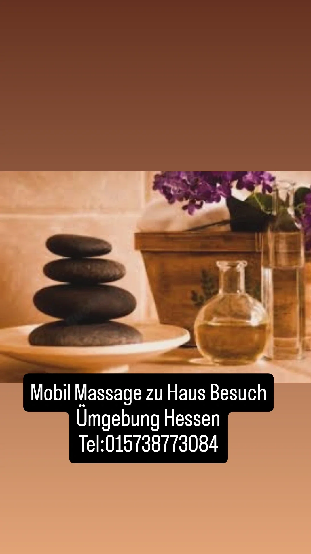 Mobil Massage