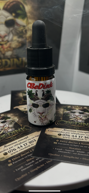 Huiles 3% chien et chat.