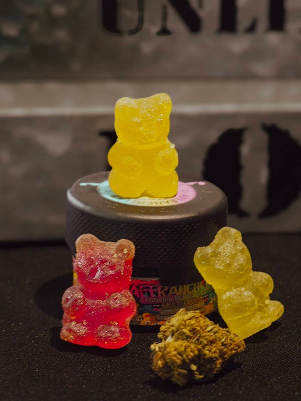 Gummies
