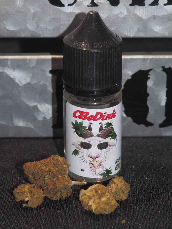 E-Liquid