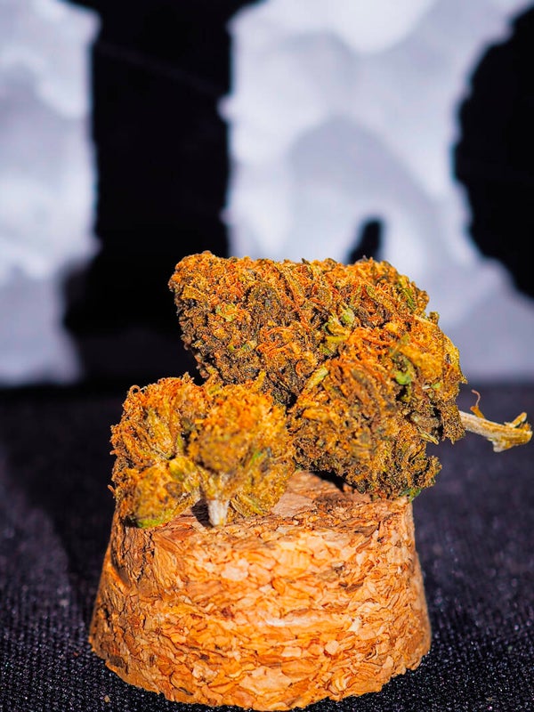 Fleurs De CBD