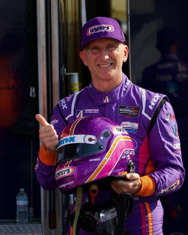 Ben Keating Sebring 2024 Image