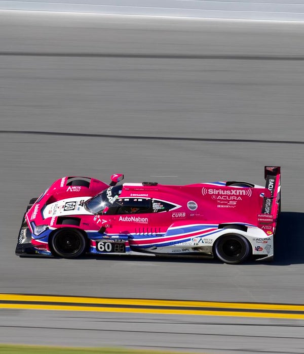 Meyers Shank Dpi HSR 2024 Image