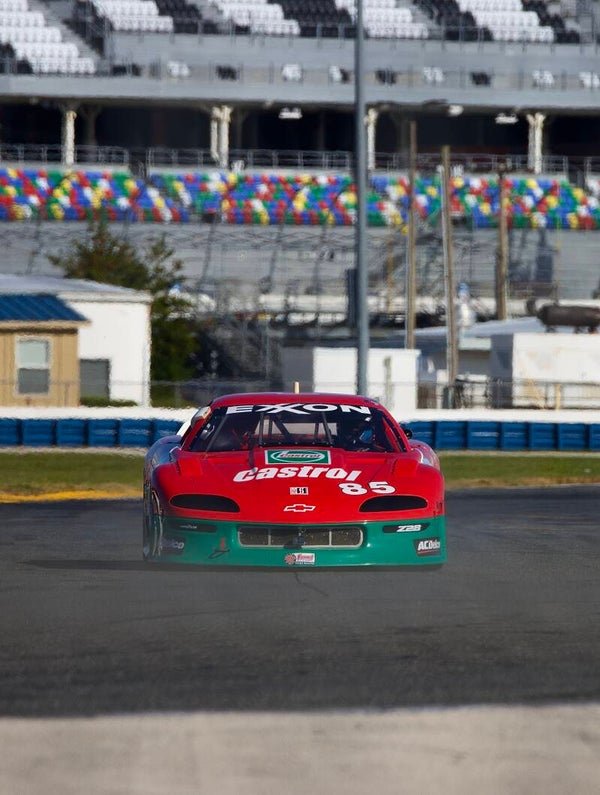 Camaro z28 HSR 2024 Image