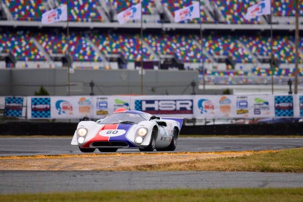 Lola HSR 2024 Image