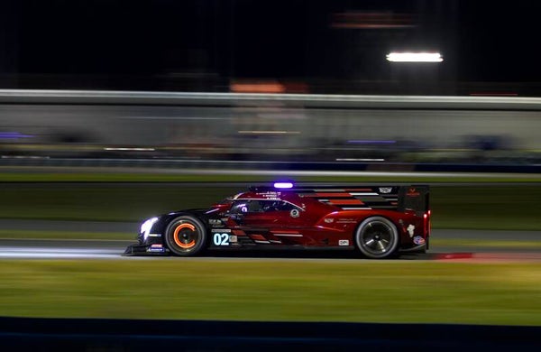 Todd Sloan  DPI HSR 2024 Image