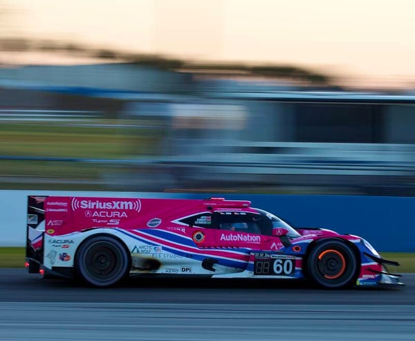 DPI HSR 2024 Image